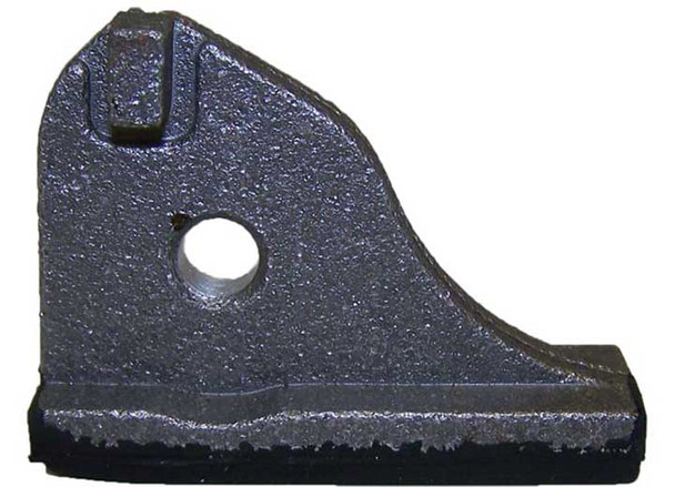 Crown Automotive 4884472AA Timing Chain Guide for 03-06 Jeep Wrangler TJ & 02-05 Liberty KJ with 2.4L 144c.i. 4 Cylinder Engine