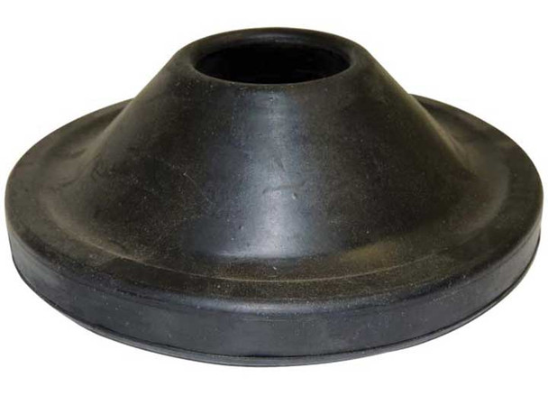 Crown Automotive 52059999AC Rear Upper Coil Spring Isolator for 07-18 Jeep Wrangler JK