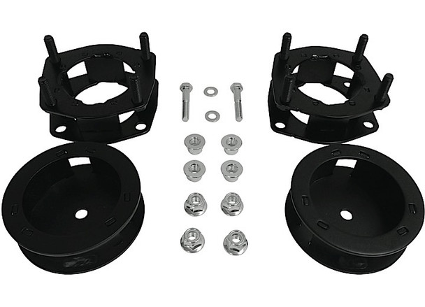 Crown Automotive RT21038 2" Leveling Lift Kit for 05-10 Jeep Grand Cherokee WK & 06-10 Commander XK