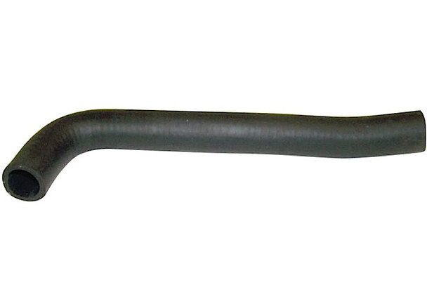 Crown Automotive J5357970 Fuel Filler Hose for 78-86 Jeep CJ-5, CJ-7 with 15 Gallon Fuel Tank
