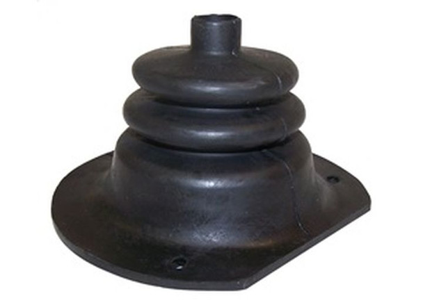 Crown Automotive J5752010 Shifter Boot for 80-86 Jeep CJ with T4, T5 or SR4 Transmission