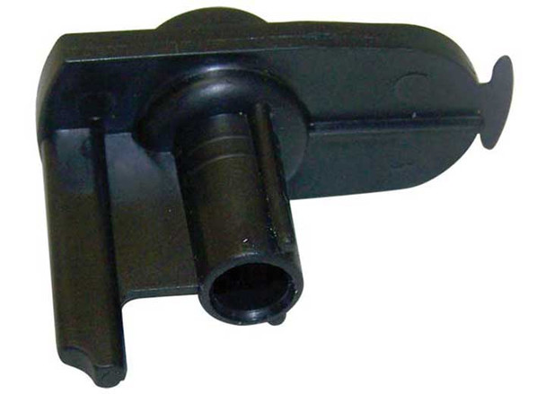 Crown Automotive 33003389 Distributor Rotor for 91-93 Jeep Wrangler YJ & 87-93 Cherokee XJ with 2.5L or 4.0L Engine & 1993 Grand Cherokee ZJ with 4.0L Engine