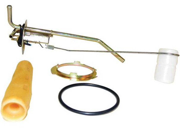 Crown Automotive 5357373K 15 Gallon Fuel Sending Unit for 69-86 Jeep CJ Series