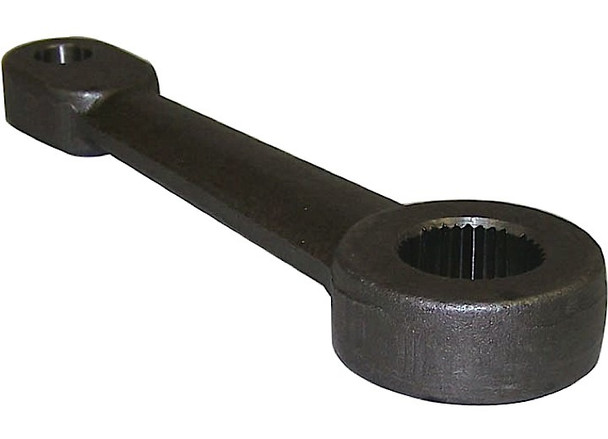 Crown Automotive J5356104 Pitman Arm for 76-86 Jeep CJ Series with Power Steering