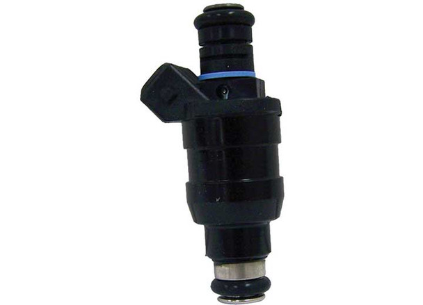 Crown Automotive 33007127 Fuel Injector for 91-93 Jeep Cherokee XJ & Wrangler YJ with 4.0L 6 Cylinder Engine