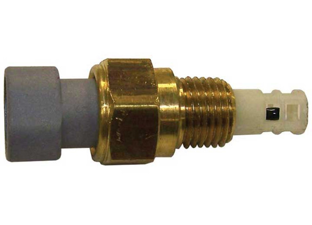 Crown Automotive 33004280 Manifold Air Temperature Sensor for 91-95 Jeep Wrangler YJ & 91-96 Cherokee XJ with 2.5L or 4.0L Engine & 93-96 Grand Cherokee ZJ with 5.2L V8 Engine