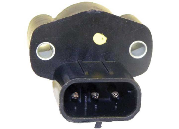 Crown Automotive 4626051 Throttle Position Sensor for 91-95 Jeep Wrangler YJ, 91-96 Cherokee XJ & 93-96 Grand Cherokee ZJ