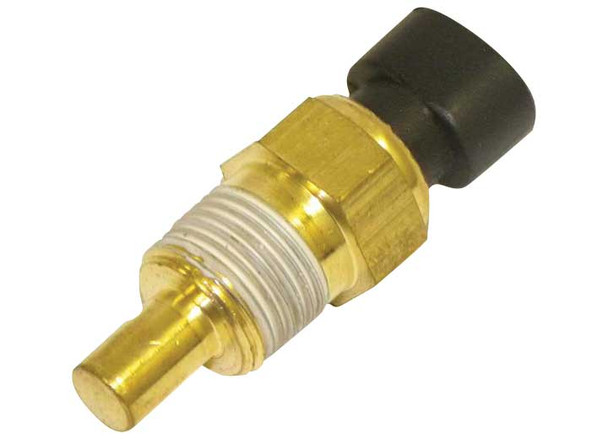 Crown Automotive 33004281 Coolant Temperature Sensor for 91-97 Jeep Wrangler YJ & TJ; 91-96 Cherokee XJ & 93-96 Grand Cherokee ZJ