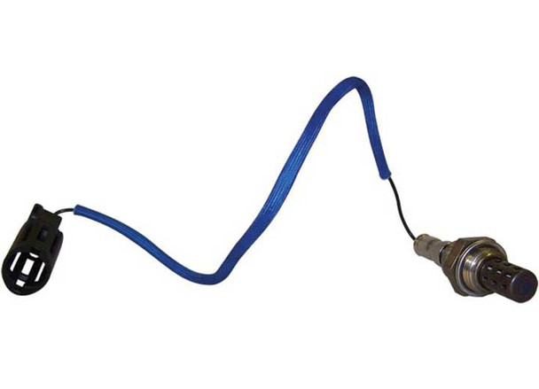 Crown Automotive 33002455 Oxygen Sensor for 81-86 Jeep CJ Series, 81-85 SJ & J Series, 84-85 Cherokee XJ & 1987 Wrangler YJ
