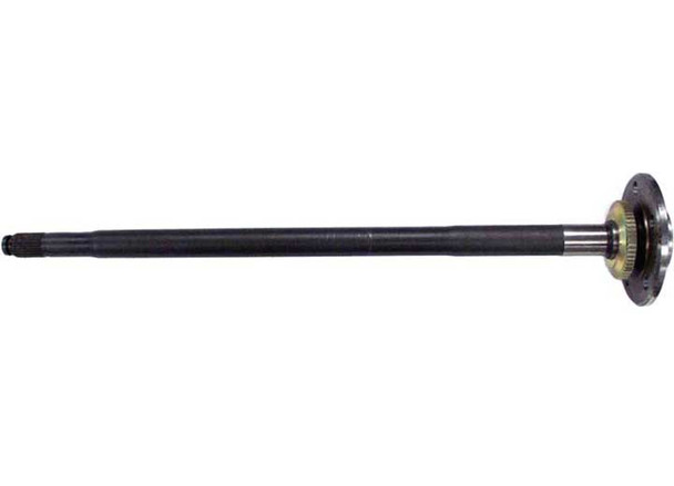 Crown Automotive 4762194 Passenger Side Rear Axle Shaft for 94-98 Jeep Grand Cherokee ZJ with Dana 35 Rear Axle