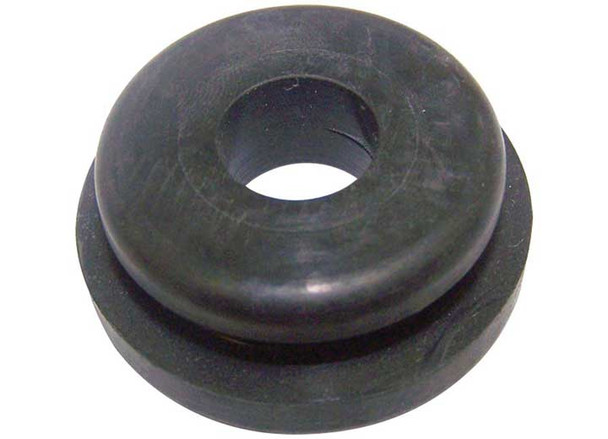 Crown Automotive 33001237 PCV Valve Grommet for 87-93 Jeep Vehicles with 2.5L 4 Cylinder Engine