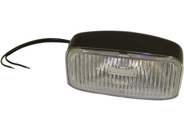 Crown Automotive 4713582 Fog Light Assembly for 93-96 Jeep Grand Cherokee ZJ