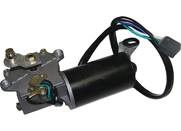 Crown Automotive 56030005 Wiper Motor for 87-95 Jeep Wrangler YJ