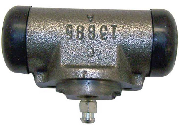 Crown Automotive 4313056 Rear Wheel Cylinder for 00-06 Jeep Wrangler TJ & 90-96 Cherokee XJ with ABS
