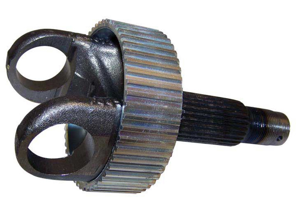 Crown Automotive 4713190 Outer Axle Shaft for 91-06 Jeep Wrangler YJ, TJ, Cherokee XJ & Grand Cherokee ZJ with ABS