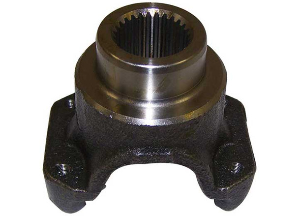 Crown Automotive 52068839 Pinion Yoke for 94-01 Jeep Cherokee XJ with Chrysler 8.25" Rear Axle