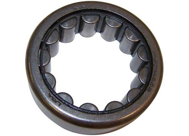 Crown Automotive 3507898AB Axle Shaft Bearing for 91-01 Jeep Cherokee XJ and 02-08 Liberty KJ & KK with Chrysler 8.25" Rear Axle
