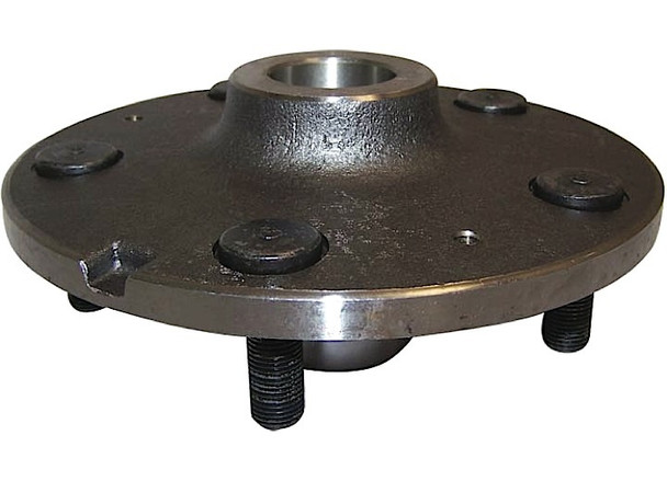 Crown Automotive J8133730 AMC 20 Rear Axle Hub with Studs for 76-86 Jeep CJ Series