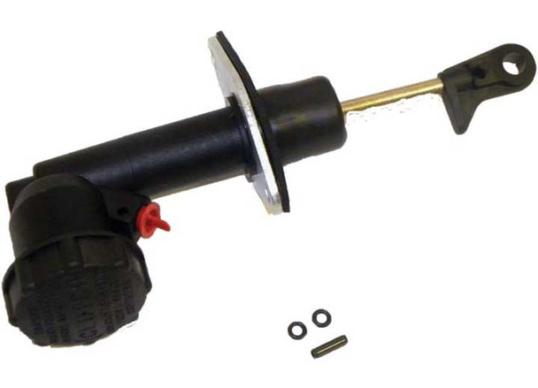 Crown Automotive 4636865 Clutch Master Cylinder for 91-95 Jeep Wrangler YJ with 2.5L 150c.i. 4 Cylinder Engine or 4.0L 242c.i. 6 Cylinder Engine