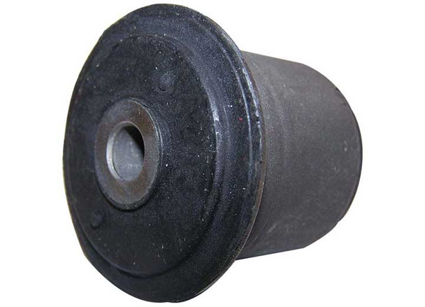 Crown Automotive 52087852 Front Upper Control Arm Bushing for 97-06 Jeep Wrangler TJ; 84-01 Cherokee XJ and 93-98 Grand Cherokee ZJ