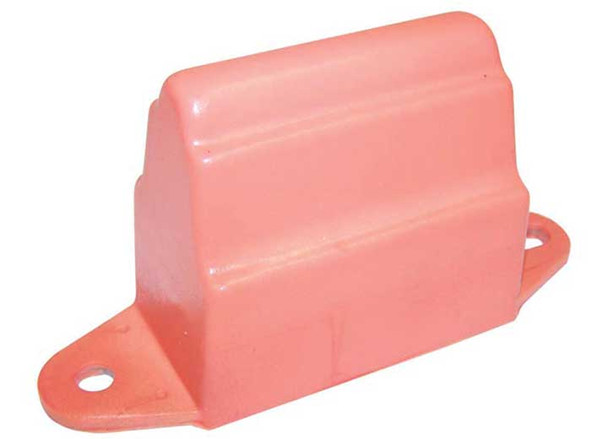 Crown Automotive 52004297 2.9" Rear-End Axle Snubber for 84-01 Jeep Cherokee XJ