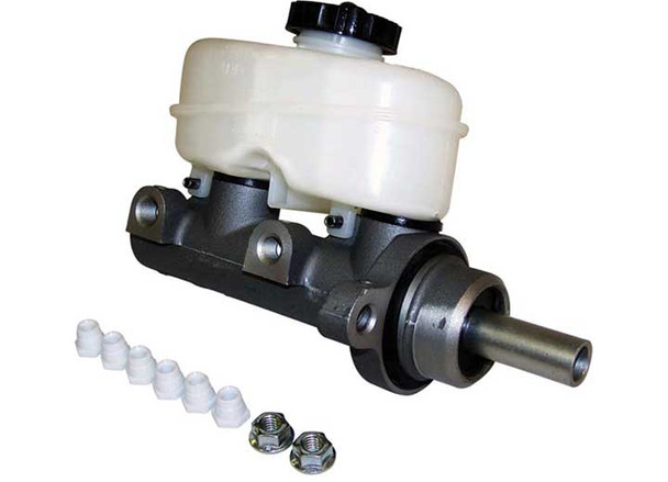 Crown Automotive 4798157 Master Brake Cylinder for 97-06 Jeep Wrangler TJ & Unlimited