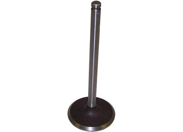 Crown Automotive 33003515 Intake Valve for 87-96 Jeep Vehicles with 2.5L 4 Cylinder Engine & 87-98 Vehicles with 4.0L 6 Cylinder Engine
