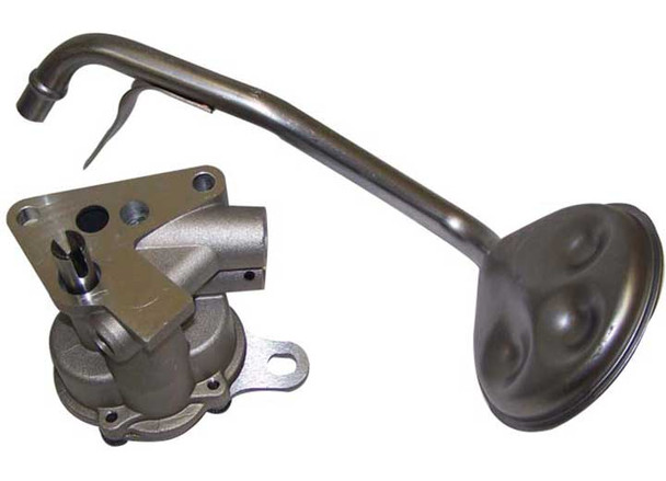 Crown Automotive 33002921 Oil Pump for 87-90 Jeep Cherokee XJ with 4.0L Engine