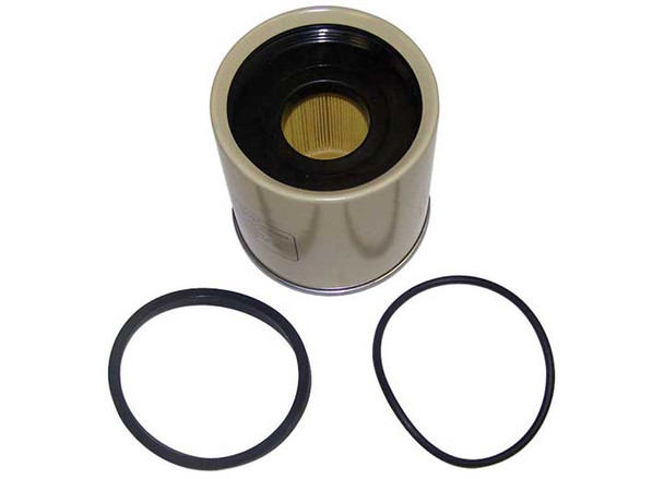Crown Automotive 4723905 Fuel Filter for 99-04 Jeep Grand Cherokee WJ
