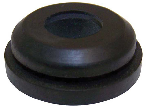 Crown Automotive 4723640 Check Valve Grommet for 82-86 Jeep CJ Series, 84-01 Cherokee XJ & 87-95 Wrangler YJ