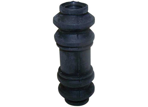 Crown Automotive 4383471 Disc Brake Outer Caliper Bushing for 90-06 Jeep Cherokee XJ, Grand Cherokee ZJ, Wrangler YJ, TJ & Unlimited