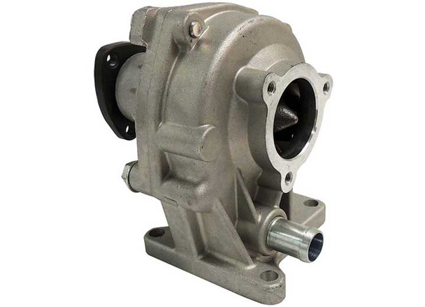 Crown Automotive 4864566 Water Pump for 96-01 Jeep Cherokee XJ, 96-98 Grand Cherokee ZJ & 99-01 Grand Cherokee WJ with 2.5L/3.1L Diesel Engine