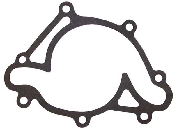 Crown Automotive 4483757AB Water Pump Gasket for 93-98 Jeep Grand Cherokee ZJ with 5.2L Engine