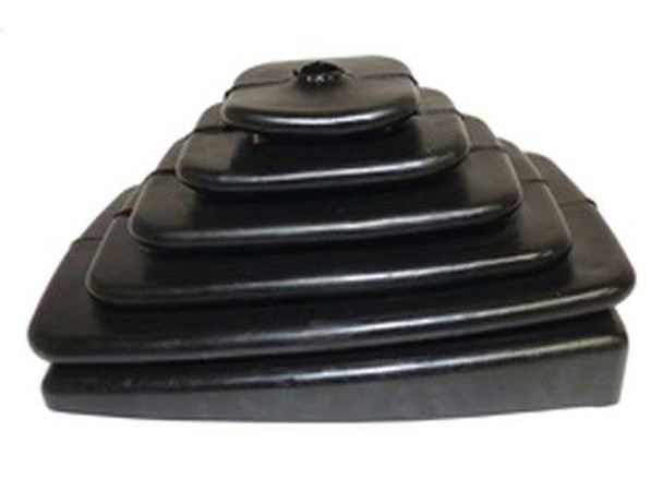 Crown Automotive 52078558 Shift Boot for 97-04 Jeep Wrangler TJ with Manual Transmission