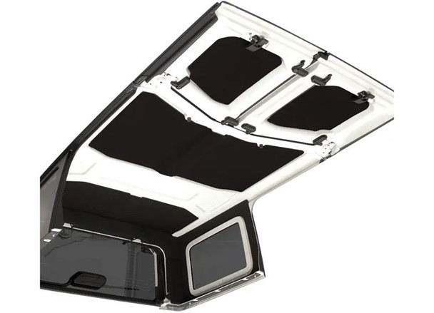 Mopar Hardtop for 18-26 Jeep Wrangler JL Unlimited