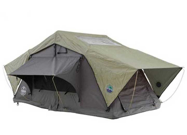 Overland Vehicle Systems Nomadic Standard Roof Top Tent