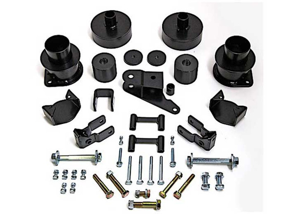 ReadyLift Suspension 69-6000 SST Mild Lift Kit for 07-18 Jeep Wrangler JK