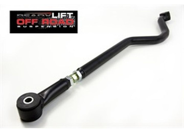 ReadyLift Suspension 77-6001 Front Adjustable Track Bar for 07-18 Jeep Wrangler JK with 2-4" Lift