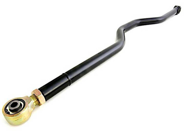 ReadyLift Suspension 77-6002 Front Heavy Duty Adjustable Track Bar for 07-18 Jeep Wrangler & Wrangler JK with 1-6" Lift