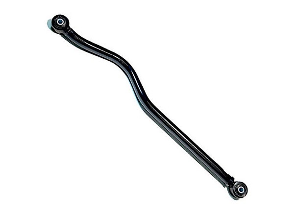 RealTruck Superlift 5770 Re-Flex Adjustable Front Track Bar for 07-18 Jeep Wrangler JK with 2-6" Lift