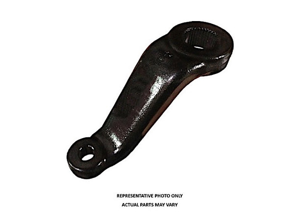 RealTruck Superlift 1106 Dropped Pitman Arm for 87-02 Jeep Wrangler YJ & TJ with 4" Lift