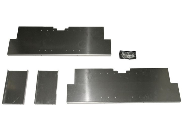 Tuffy 133-07 Security Products Unlimited Security Drawer Divider Kit