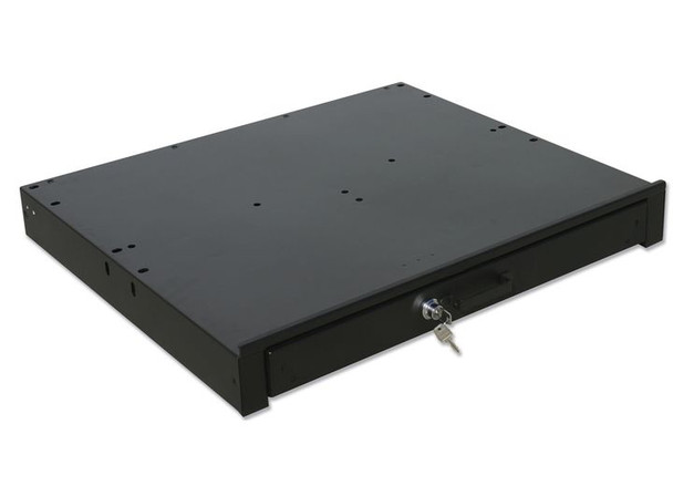 Tuffy 130-01 Security Products Full Length Underseat Drawer for 76-06 Jeep CJ-5, CJ-7, CJ-8 Scrambler, Wrangler YJ & TJ