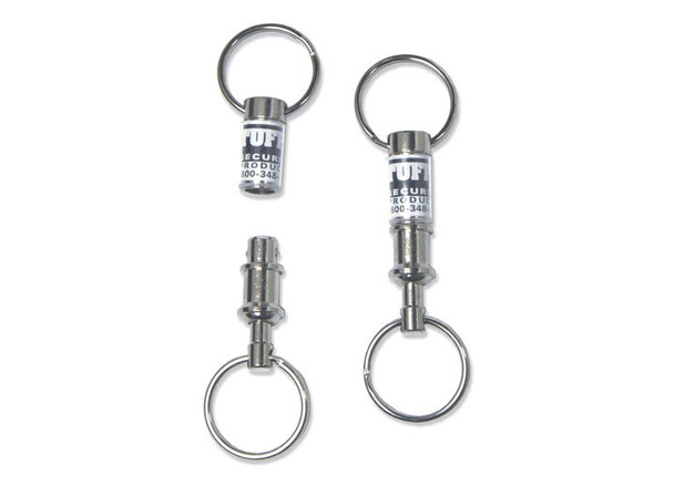 Tuffy 092 Pull Apart Keychain