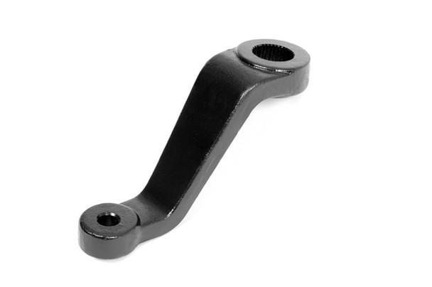 Rough Country 6609 Drop Pitman Arm for 87-95 Jeep Wrangler YJ with Manual Steering