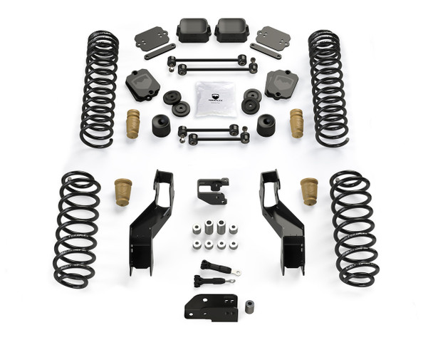 Teraflex Sport ST3 3.5" Suspension Lift for 18-26 Jeep Wrangler JL Unlimited
