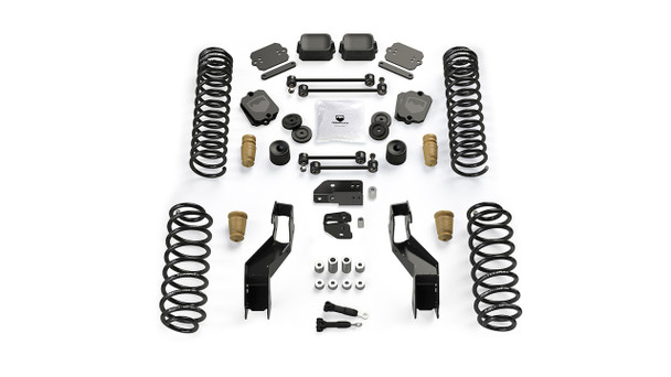 Teraflex Sport ST4 4.5" Suspension Lift for 18-26 Jeep Wrangler JL Unlimited