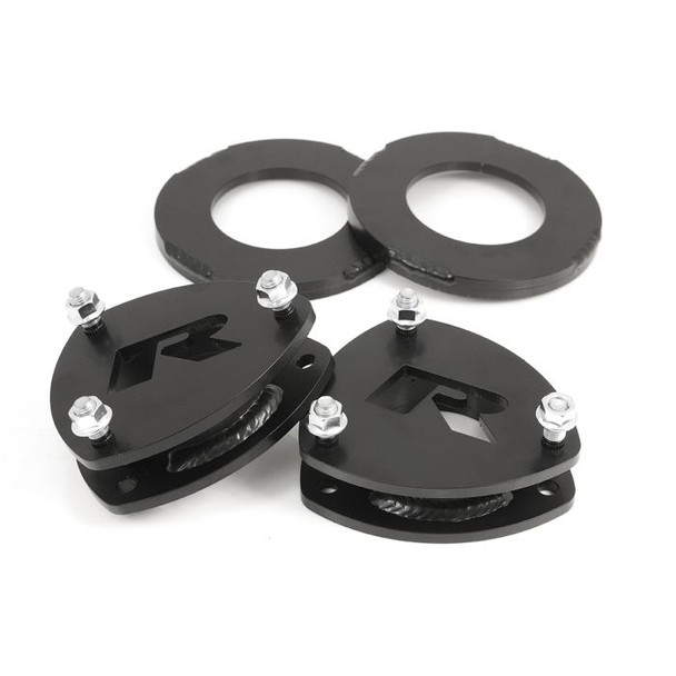 2.0" SST Lift Kit - Jeep Grand Cherokee 2014-2021