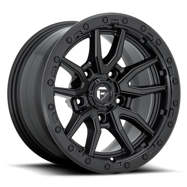 Jeep Wheel And Tire Packages |Fuel Wheels| D67917907545