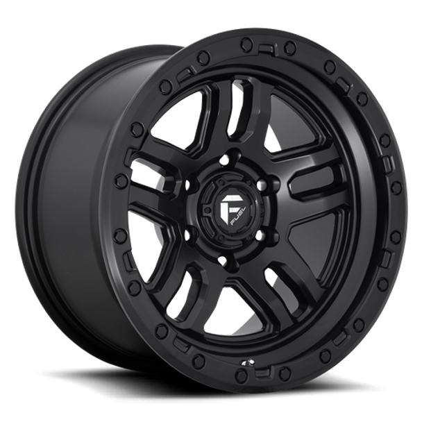 Jeep Wheels |Fuel Wheels| D70018907550